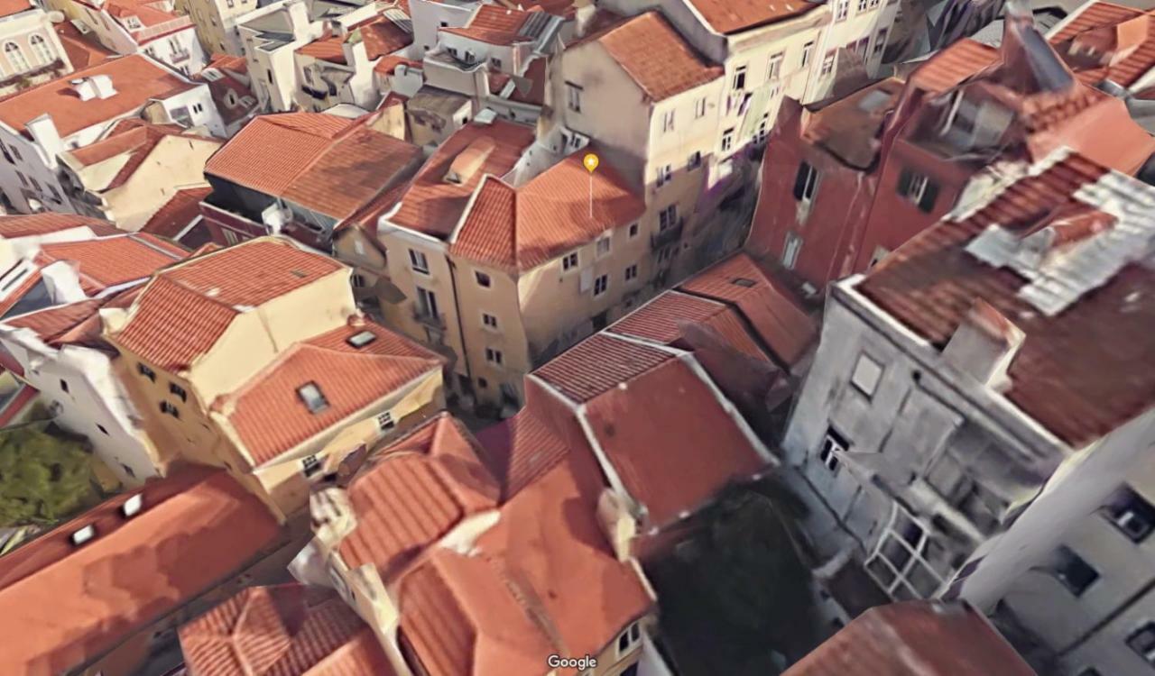Light Filled Apartment Near Chiado, By Timecooler Lisboa Exteriör bild